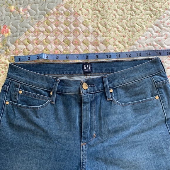 GAP Jeans - Picture 4 of 11